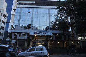 Mastiff Infantry Bengaluru