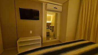 GOLDFLAT CABO BRANCO JOÃO PESSOA