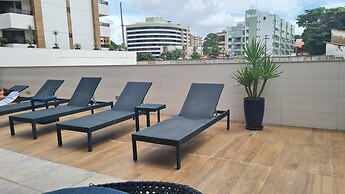 GOLDFLAT CABO BRANCO JOÃO PESSOA