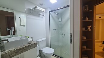 GOLDFLAT CABO BRANCO JOÃO PESSOA