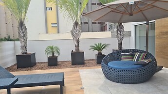 GOLDFLAT CABO BRANCO JOÃO PESSOA