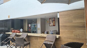 GOLDFLAT CABO BRANCO JOÃO PESSOA