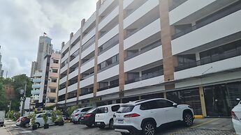 GOLDFLAT CABO BRANCO JOÃO PESSOA