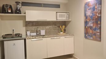 GOLDFLAT CABO BRANCO JOÃO PESSOA