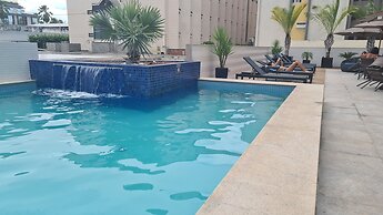 GOLDFLAT CABO BRANCO JOÃO PESSOA