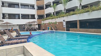 GOLDFLAT CABO BRANCO JOÃO PESSOA