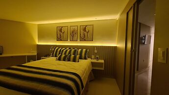 GOLDFLAT CABO BRANCO JOÃO PESSOA