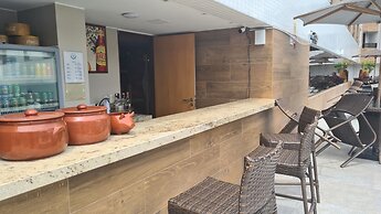 GOLDFLAT CABO BRANCO JOÃO PESSOA