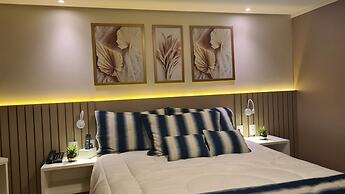 GOLDFLAT CABO BRANCO JOÃO PESSOA