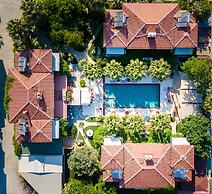 La Capria Suite Hotel Alaçatı - Adults Only