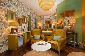 La Capria Suite Hotel Alaçatı - Adults Only