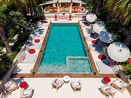 La Capria Suite Hotel Alaçatı - Adults Only