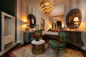 La Capria Suite Hotel Alaçatı - Adults Only