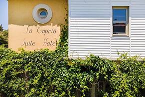 La Capria Suite Hotel Alaçatı - Adults Only