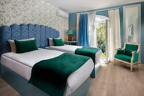 La Capria Suite Hotel Alaçatı - Adults Only