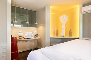 La Capria Suite Hotel Alaçatı - Adults Only