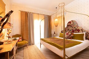 La Capria Suite Hotel Alaçatı - Adults Only