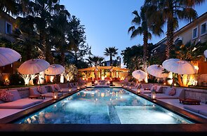 La Capria Suite Hotel Alaçatı - Adults Only