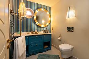 La Capria Suite Hotel Alaçatı - Adults Only