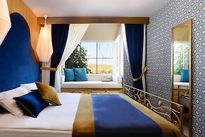 La Capria Suite Hotel Alaçatı - Adults Only