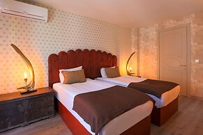 La Capria Suite Hotel Alaçatı - Adults Only