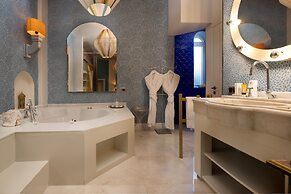 La Capria Suite Hotel Alaçatı - Adults Only