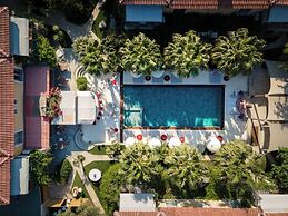 La Capria Suite Hotel Alaçatı - Adults Only