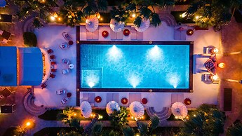 La Capria Suite Hotel Alaçatı - Adults Only