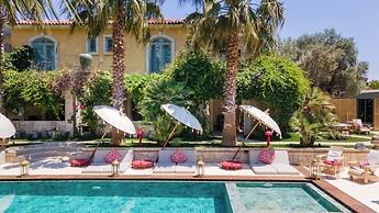 La Capria Suite Hotel Alaçatı - Adults Only