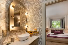 La Capria Suite Hotel Alaçatı - Adults Only