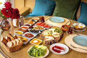 La Capria Suite Hotel Alaçatı - Adults Only