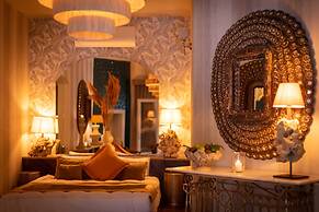 La Capria Suite Hotel Alaçatı - Adults Only