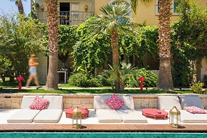 La Capria Suite Hotel Alaçatı - Adults Only