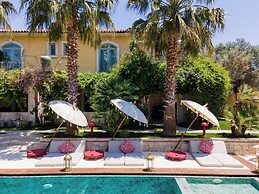 La Capria Suite Hotel Alaçatı - Adults Only