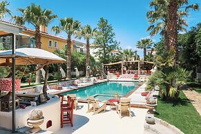 La Capria Suite Hotel Alaçatı - Adults Only