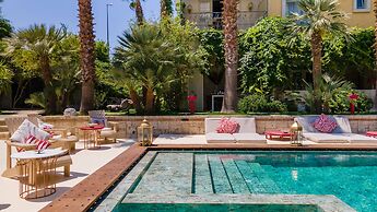 La Capria Suite Hotel Alaçatı - Adults Only