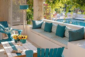 La Capria Suite Hotel Alaçatı - Adults Only