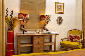 La Capria Suite Hotel Alaçatı - Adults Only