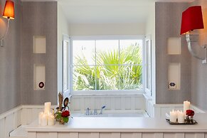 La Capria Suite Hotel Alaçatı - Adults Only