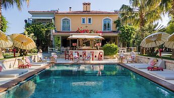 La Capria Suite Hotel Alaçatı - Adults Only