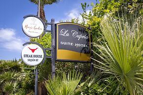 La Capria Suite Hotel Alaçatı - Adults Only