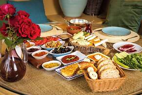 La Capria Suite Hotel Alaçatı - Adults Only