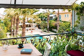 La Capria Suite Hotel Alaçatı - Adults Only