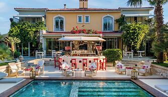 La Capria Suite Hotel Alaçatı - Adults Only