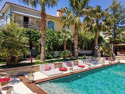 La Capria Suite Hotel Alaçatı - Adults Only