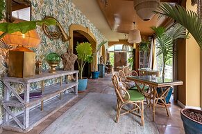 La Capria Suite Hotel Alaçatı - Adults Only