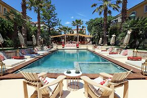 La Capria Suite Hotel Alaçatı - Adults Only