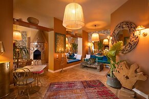 La Capria Suite Hotel Alaçatı - Adults Only