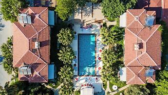 La Capria Suite Hotel Alaçatı - Adults Only