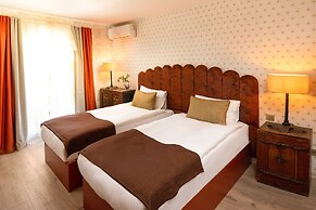 La Capria Suite Hotel Alaçatı - Adults Only